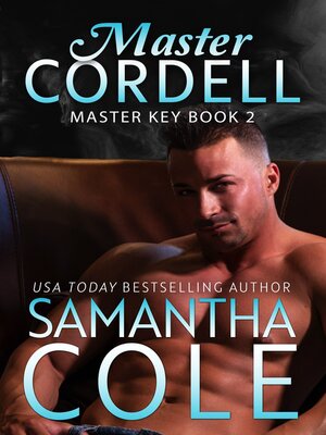 cover image of Master Cordell